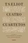 CUATRO CUARTETOS