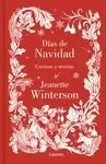 DIAS DE NAVIDAD