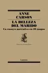 LA BELLEZA DEL MARIDO