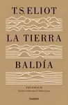 LA TIERRA BALDIA