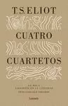 CUATRO CUARTETOS