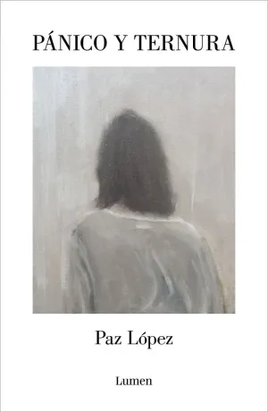 PANICO Y TERNURA