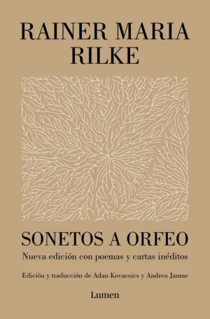 SONETOS A ORFEO