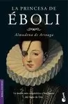 LA PRINCESA DE EBOLI