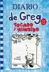 DIARIO DE GREG, 15