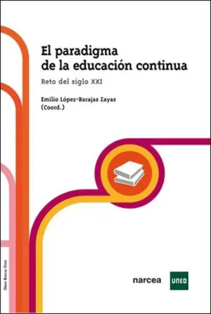 EL PARADIGMA DE LA EDUCACION CONTINUA