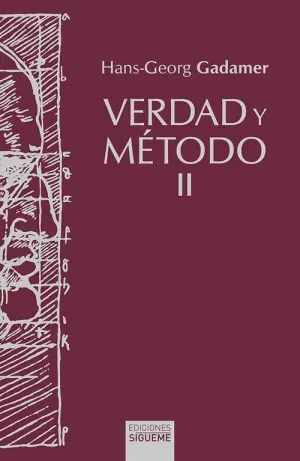 VERDAD Y METODO, II
