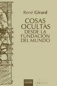 COSAS OCULTAS DESDE LA FUNDACION DEL MUNDO