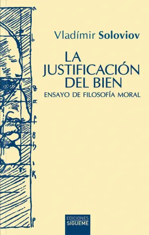 LA JUSTIFICACION DEL BIEN