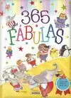 365 FABULAS