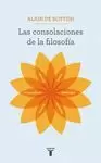 LAS CONSOLACIONES DE LA FILOSOFIA