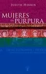 MUJERES EN PURPURA