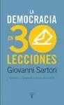 LA DEMOCRACIA EN 30 LECCIONES