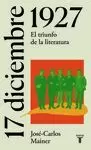 17 DE DICIEMBRE 1927