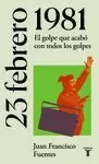 23 DE FEBRERO 1981