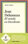 EL MIEDO EN OCCIDENTE