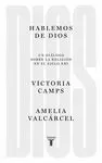 HABLEMOS DE DIOS