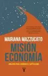 MISION ECONOMIA