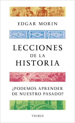 LECCIONES DE HISTORIA