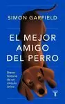 EL MEJOR AMIGO DEL PERRO