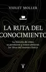 LA RUTA DEL CONOCIMIENTO