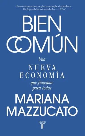 BIEN COMUN