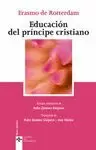 EDUCACION DEL PRINCIPE CRISTIANO