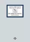 CURSO DE DERECHO PENAL