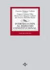 INTRODUCCION AL DERECHO CONSTITUCIONAL