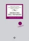 DERECHO DEL TRABAJO