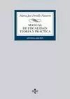MANUAL DE FISCALIDAD: TEORIA Y PRACTICA