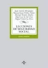 LECCIONES DE SEGURIDAD SOCIAL