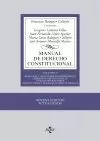 MANUAL DE DERECHO CONSTITUCIONAL
