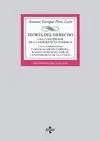 TEORIA DEL DERECHO