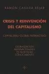 CRISIS Y REINVENCION DEL CAPITALISMO