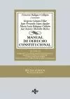 MANUAL DE DERECHO CONSTITUCIONAL
