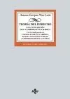 TEORÍA DEL DERECHO