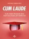 CUM LAUDE