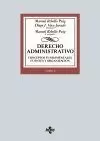 DERECHO ADMINISTRATIVO. TOMO I