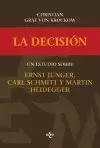 LA DECISION