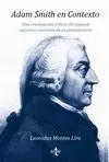 ADAM SMITH EN CONTEXTO