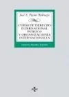 CURSO DE DERECHO INTERNACIONAL PUBLICO Y ORGANIZACIONES INTERNACIONALES