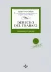 DERECHO DEL TRABAJO