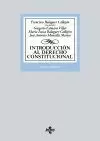 INTRODUCCION AL DERECHO CONSTITUCIONAL