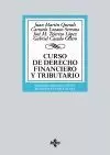 CURSO DE DERECHO FINANCIERO Y TRIBUTARIO