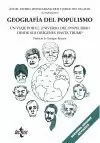 GEOGRAFIA DEL POPULISMO
