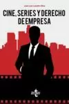 CINE, SERIES Y DERECHO DE EMPRESA