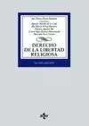 DERECHO DE LA LIBERTAD RELIGIOSA