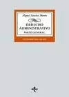 DERECHO ADMINISTRATIVO