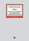 MANUAL BASICO DE DERECHO ADMINISTRATIVO